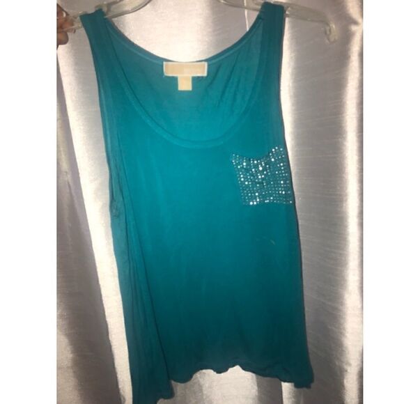 Michael Kors tank with time stone - Picture 1 of 4